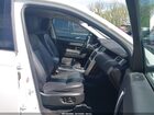 2018 Land Rover Discovery Sport Se Белый vin: SALCP2RX5JH740871