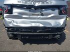 2018 Land Rover Discovery Sport Se Silver vin: SALCP2RX7JH771247