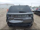 2016 Land Rover Discovery Sport Hse Gray vin: SALCR2BG9GH633366