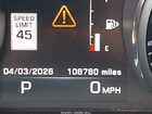 2016 Land Rover Discovery Sport Hse Gray vin: SALCR2BG9GH633366