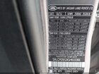 2016 Land Rover Discovery Sport Hse Gray vin: SALCR2BG9GH633366