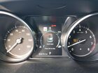 2019 Land Rover Discovery Sport Hse Черный vin: SALCR2FX6KH797533
