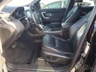 2019 Land Rover Discovery Sport Hse Черный vin: SALCR2FX6KH797533
