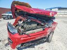 2019 Land Rover Discovery Sport Hse Luxury Red vin: SALCT2FX3KH829680