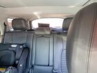 2019 Land Rover Discovery Sport Hse Luxury Red vin: SALCT2FX3KH829680