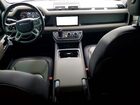2022 Land Rover Defender 110 X-dynamic Se Green vin: SALE2ERU6N2089595