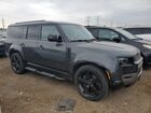 2024 Landau Boat Co Defender 130 X-dynamic Se Charcoal vin: SALE2FEU2R2315083