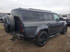 2024 Landau Boat Co Defender 130 X-dynamic Se Charcoal vin: SALE2FEU2R2315083
