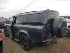 2024 Landau Boat Co Defender 130 X-dynamic Se Charcoal vin: SALE2FEU2R2315083