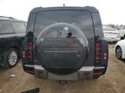 2024 Landau Boat Co Defender 130 X-dynamic Se Charcoal vin: SALE2FEU2R2315083