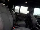 2025 Land Rover Defender 130 X-dynamic Se Желто-коричневый vin: SALE2FEU6S2440237