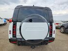 2025 Land Rover Defender 130 X-dynamic Se Белый vin: SALE2FEUXS2446929