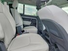 2025 Land Rover Defender 130 X-dynamic Se Белый vin: SALE2FEUXS2446929