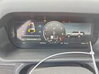 2025 Land Rover Defender 130 X-dynamic Se Белый vin: SALE2FEUXS2446929