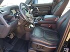 2021 Land Rover Defender 110 X-dynamic Hse Черный vin: SALE37RUXM2045882