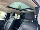 2020 Land Rover Defender 110 Hse Серый vin: SALE97EU9L2016067