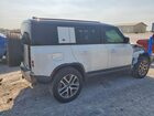2020 Land Rover Defender 110 Hse White vin: SALE9EEU7L2005296