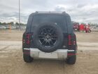 2023 Land Rover Defender 90 S Black vin: SALEJ6EX2P2160447