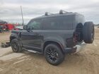2023 Land Rover Defender 90 S Black vin: SALEJ6EX2P2160447