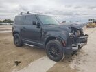 2023 Land Rover Defender 90 S Black vin: SALEJ6EX2P2160447