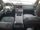 2023 Land Rover Defender 90 S Black vin: SALEJ6EX2P2160447