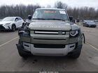 2023 Land Rover Defender 90 S Зеленый vin: SALEJ6EX4P2124551