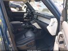 2023 Land Rover Defender 110 S Light Blue vin: SALEJ7EX0P2147489