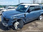 2023 Land Rover Defender 110 S Light Blue vin: SALEJ7EX0P2147489