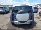 2023 Land Rover Defender 110 S Light Blue vin: SALEJ7EX0P2147489