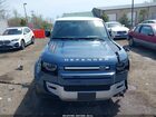 2023 Land Rover Defender 110 S Light Blue vin: SALEJ7EX0P2147489