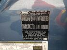 2025 Land Rover Defender 110 S Синий vin: SALEJ7EX3S2360106