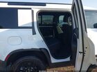 2025 Land Rover Defender 110 P300 Белый vin: SALEJ7EX3S2384342