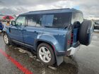 2024 Land Rover Defender 110 S Синий vin: SALEJ7EX7R2348552