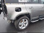 2023 Land Rover Defender 110 S Gray vin: SALEJ7EX8P2150866
