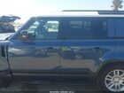 2025 Land Rover Defender 110 P300 Navy vin: SALEJ7EX9S2382806 2025 Land Rover Defender 110 P300 Navy vin: SALEJ7EX9S2382806