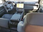 2026 Land Rover Defender 110 S Gray vin: SALEJ7EX9T2487573 2026 Land Rover Defender 110 S Gray vin: SALEJ7EX9T2487573