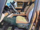 2025 Land Rover Defender 130 S Золотой vin: SALEJFEU0S2433013