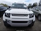 2023 Land Rover Defender 110 Standard White vin: SALEK7EX9P2235762