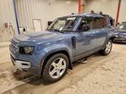 2020 Land Rover Defender 110 Se Teal vin: SALEP7EU1L2019650