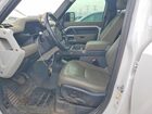 2022 Land Rover Defender 110 Se White vin: SALEP7RU2N2064402