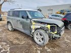 2021 Land Rover Defender 110 Se Green vin: SALEP7RU5M2037130