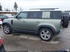 2022 Land Rover Defender 110 Se Зеленый vin: SALEP7RU5N2067617