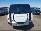 2023 Land Rover Defender 130 Se White vin: SALEPFEU3P2206811