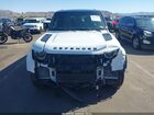 2023 Land Rover Defender 130 Se White vin: SALEPFEU3P2206811