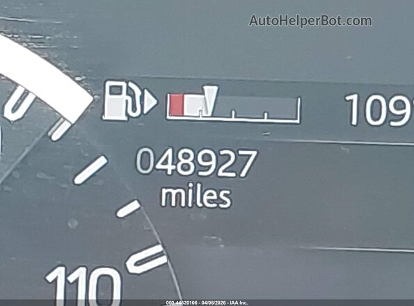 SALEPFEU3P2206811 2023 LAND ROVER DEFENDER White 
