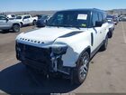 2023 Land Rover Defender 130 Se White vin: SALEPFEU3P2206811