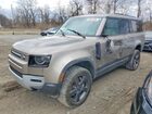 2023 Land Rover Defender 130 Se Tan vin: SALEPFEU6P2228558