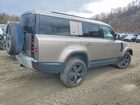 2023 Land Rover Defender 130 Se Tan vin: SALEPFEU6P2228558