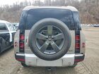 2023 Land Rover Defender 130 Se Tan vin: SALEPFEU6P2228558