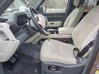 2023 Land Rover Defender 130 Se Tan vin: SALEPFEU6P2228558